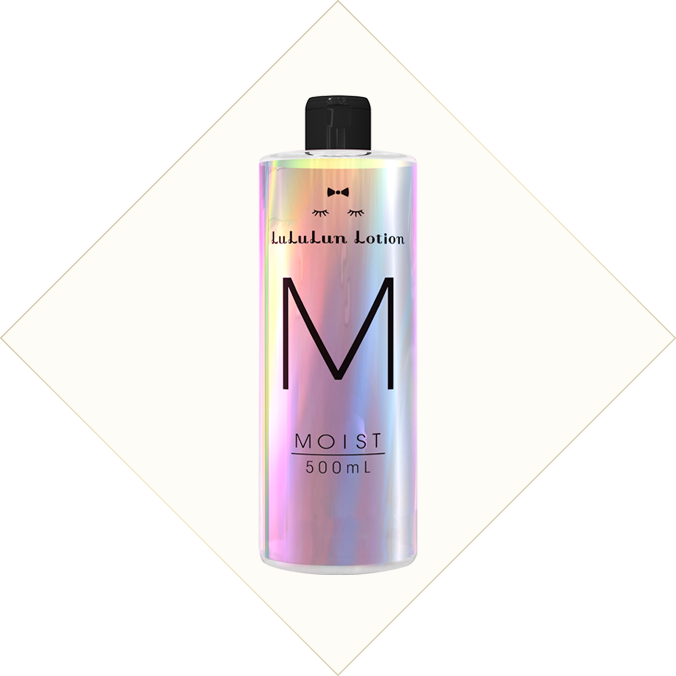 LuLuLun Lotion moist