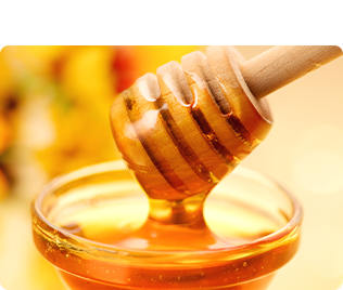 ハチミツエキス