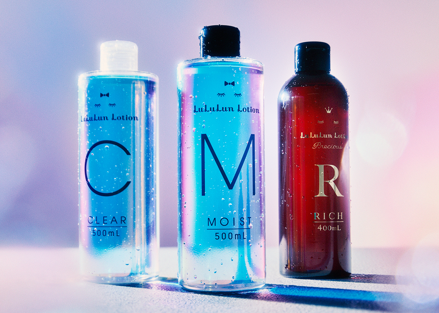 乾燥スパイラルに着目